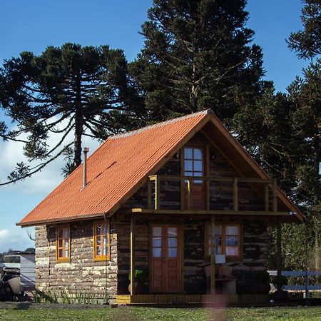 Rancho Denver Urubici Eksteriør bilde