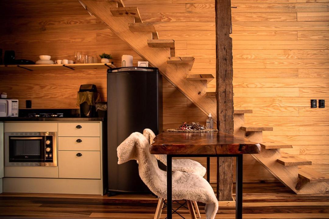 Rancho Denver Urubici Eksteriør bilde